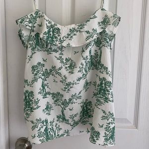 NWT Tank top